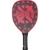 image:imageOnixGraphite Evoke Teardrop  PurpleONIX Graphite Evoke Tear Drop  Red