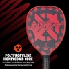image:imageOnixGraphite Evoke Teardrop  PurpleONIX Graphite Evoke Tear Drop  Red