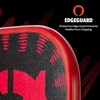 image:imageOnixGraphite Evoke Teardrop  PurpleONIX Graphite Evoke Tear Drop  Red
