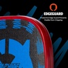 image:imageOnixGraphite Evoke Teardrop  PurpleONIX Graphite Evoke XL  Blue