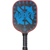 image:imageOnixGraphite Evoke Teardrop  PurpleONIX Graphite Evoke XL  Blue