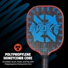 image:imageOnixGraphite Evoke Teardrop  PurpleONIX Graphite Evoke XL  Blue