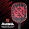 image:imageOnixGraphite Evoke Teardrop  PurpleONIX Graphite Evoke XL  Red