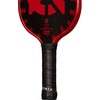 image:imageOnixGraphite Evoke Teardrop  PurpleONIX Graphite Evoke XL  Red