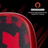image:imageOnixGraphite Evoke Teardrop  PurpleONIX Graphite Evoke XL  Red