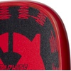 image:imageOnixGraphite Evoke Teardrop  PurpleONIX Graphite Evoke XL  Red