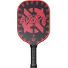 image:imageOnixGraphite Evoke Teardrop  PurpleONIX Graphite Evoke XL  Red