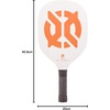 image:imageRecruit by Onix Pickleball Starter Set  Includes Two Poplar Wood Paddles and Two Yellow BallsONIX Recruit Starter Set