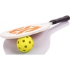 image:imageRecruit by Onix Pickleball Starter Set  Includes Two Poplar Wood Paddles and Two Yellow BallsONIX Recruit Starter Set