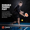 image:imageRecruit by Onix Pickleball Starter Set  Includes Two Poplar Wood Paddles and Two Yellow BallsONIX Recruit Starter Set