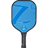 image:imageONIX Graphite MOD Z5 Carbon Fiber Pickleball Paddle with WideBody Shape Honeycomb Core Graphite Face amp Cushion Comfort Pickleball Paddle Grip