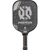 image:imageOnix Evoke Premier Professional Tournament Pickleball Paddle Composite Face Impact Paddle ShapeBlack
