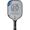 image:imageOnix Evoke Premier Professional Tournament Pickleball Paddle Composite Face Impact Paddle ShapeBlue