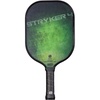 image:imageOnix Graphite Stryker Pickleball Paddle Features Oversized Nomex Paper Honeycomb Core and Graphite FaceONIX Composite Stryker 4  Green