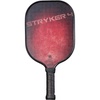 image:imageOnix Graphite Stryker Pickleball Paddle Features Oversized Nomex Paper Honeycomb Core and Graphite FaceONIX Composite Stryker 4  Red