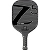 image:imageOnix Graphite Z5 Carbon Fiber Pickleball Paddle with WideBody Shape Honeycomb Core amp Graphite FaceONIX Composite Z5  Black