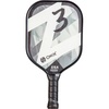 ONIX Z3 Paddle — Black