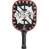 image:imageOnix Legacy Pickleball Paddles  Evoke XL amp Tear Drop React Inferno Voyager SummitONIX Graphite Evoke XL  White