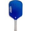 image:imageOnix Lucent Pickleball Paddle with Elongated Shape Honeycomb Core Composite Face amp TennisStyle Pickleball Paddle GripBlue