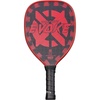 ONIX Graphite Evoke Tear Drop - Red