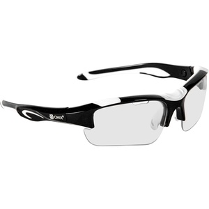image:imageONIX Pickleball Falcon Eyewear Sun Protection NonSlip Nose Piece Modern and Lightweight Secure DesignBlack