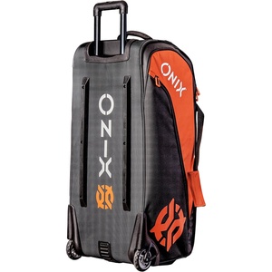 image:imageONIX Pickleball Pro Team Backpack  Durable and Spacious Bag with Dedicated Paddle Pocket Multiple Storage Compartments and Comfortable Carrying for All Your Pickleball Gear