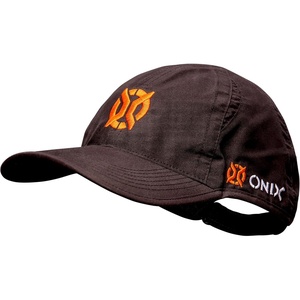 image:imageOnix Pickleball Premier Lite Hat  Lightweight Breathable and Stylish Headwear for OnCourt ComfortBlack