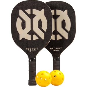 image:imageOnix Recruit Pickleball Starter Set for All Ages and Levels to Learn to Play
