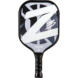 image:imageOnix Z3 Composite Pickleball Paddle Pink  USAPA Approved Large Sweet Spot Durable Face for Control amp PerformanceBlack