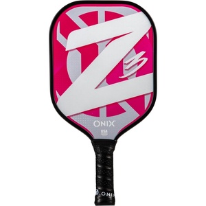 image:imageOnix Z3 Composite Pickleball Paddle Pink  USAPA Approved Large Sweet Spot Durable Face for Control amp PerformancePink