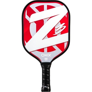 image:imageOnix Z3 Composite Pickleball Paddle Pink  USAPA Approved Large Sweet Spot Durable Face for Control amp PerformanceRed