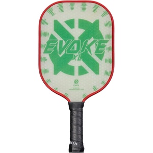 image:imageOnixGraphite Evoke Teardrop  PurpleONIX Composite Evoke XL  Green