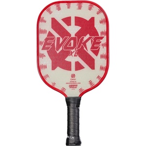 image:imageOnixGraphite Evoke Teardrop  PurpleONIX Composite Evoke XL  Red