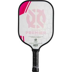 image:imageOnixGraphite Evoke Teardrop  PurpleONIX Evoke Premier  Light Weight Version