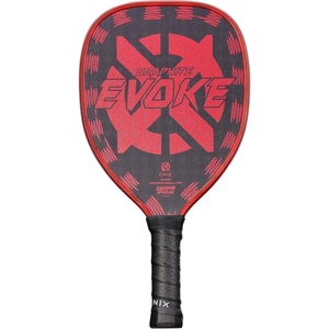 image:imageOnixGraphite Evoke Teardrop  PurpleONIX Graphite Evoke Tear Drop  Red