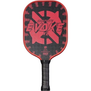 image:imageOnixGraphite Evoke Teardrop  PurpleONIX Graphite Evoke XL  Red