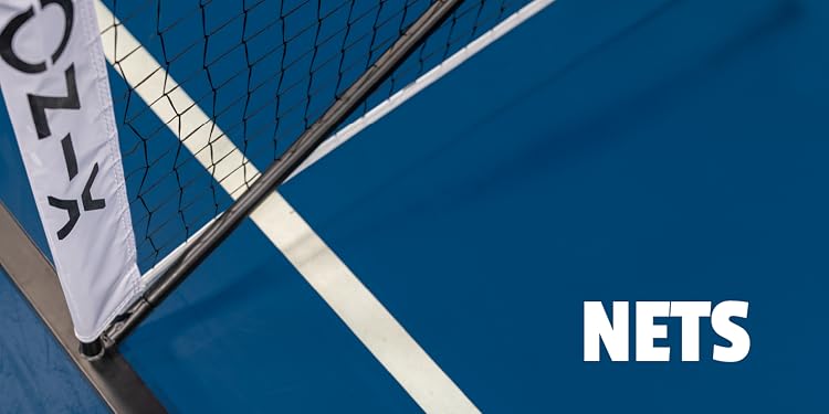 ONIX Pickleball | For Every Player – Balanced Spin & Power Gear for All Skill Levels