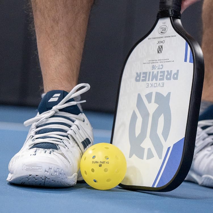 ONIX Pickleball | For Every Player – Balanced Spin & Power Gear for All Skill Levels